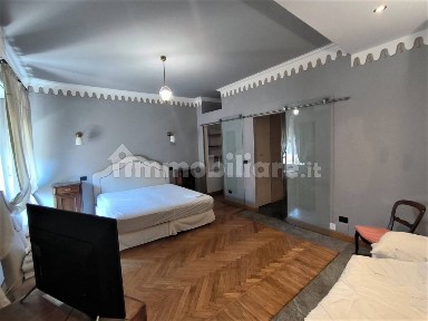 Appartamento via Alfonso La Marmora 35, Crocetta, Torino