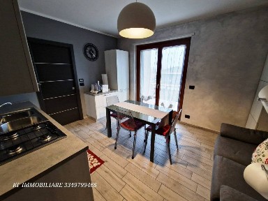 Bilocale via San Grato 166, Volpiano