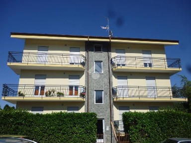 Trilocale via Circonvallazione 19, Pecetto Torinese
