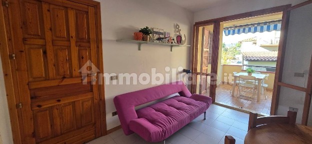 Trilocale via Circonvallazione Conero 32, Numana Paese, Numana