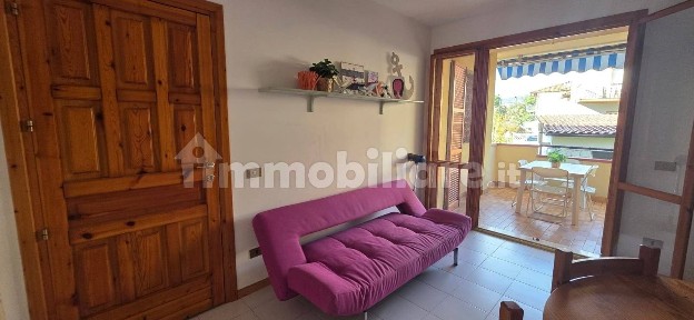 Trilocale via Circonvallazione Conero 32, Numana Paese, Numana