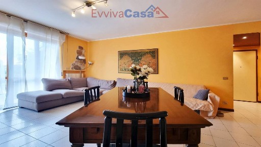 Appartamento via Pozzo 134, Montacuto, Ancona