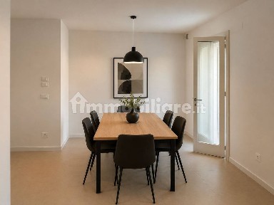 Quadrilocale viale dei Platani 30, Marina Di Montemarciano, Montemarciano
