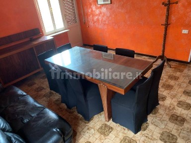 Appartamento via delle Fontanelle, Centro, Fabriano