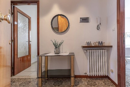 Trilocale via Carlo Goldoni, Lungomare di Ponente, Senigallia