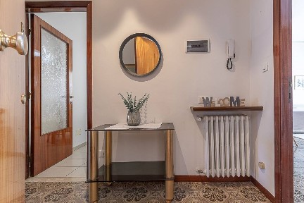 Trilocale via Carlo Goldoni, Lungomare di Ponente, Senigallia
