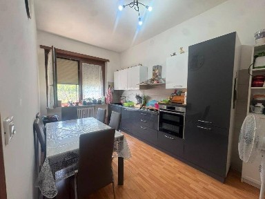 Trilocale via Roma 122, Centro, Cafasse