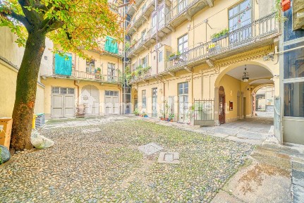 Trilocale via Giuseppe Mazzini 45, Via della Rocca, Torino