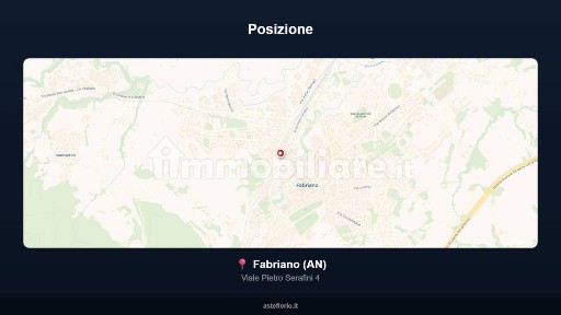 Fabriano, Viale Pietro Serafini, 4