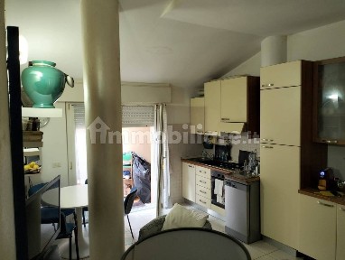 Trilocale ottimo stato, primo piano, Vivere Verde, Borgo Pace, Stadio, Ospedale, Senigallia
