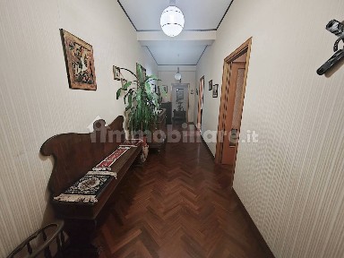 Appartamento via San Francesco d'Assisi, Centro, Loreto