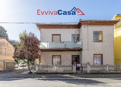 Appartamento via Villa Musone, Musone, Loreto