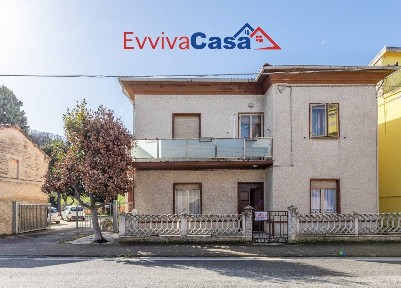 Appartamento via Villa Musone, Musone, Loreto