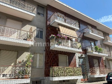 Monolocale via Don Luigi Balbiano 35, Centro, Avigliana