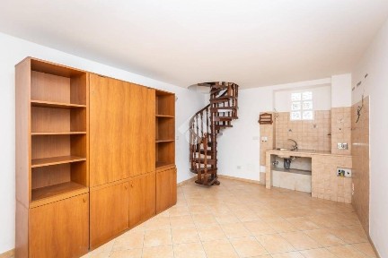 Bilocale via Eusebio Bava 45, Vanchiglia, Torino