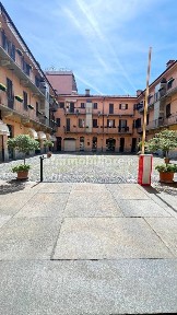 Trilocale via Luigi Lagrange 33/9, Via Roma, Torino