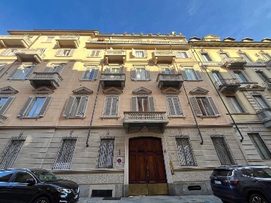 Torino, Crocetta, Via Valeggio, 26