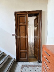 Trilocale via Francesco Cigna 57, Aurora, Torino