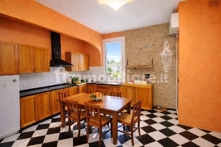 Trilocale viale Felice Cavallotti 68, Giardini - Fausto Coppi, Jesi