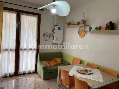 Quadrilocale via Dalmato Seneghini 10, Cerreto d'Esi