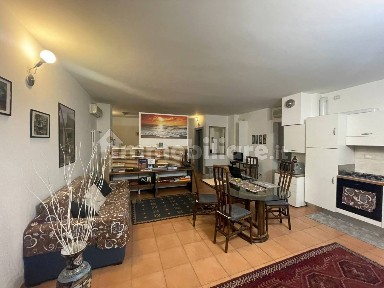Monolocale via alle Fabbriche, Centro, Caselle Torinese