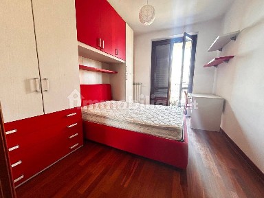 Appartamento via Che Guevara, 0, Acquaviva Villa Musone, Castelfidardo