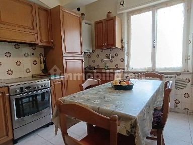 Appartamento via Vincenzo Monti, 28, Centro, Fabriano