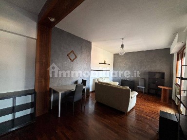 Appartamento via Don Minzoni 102, Centro, Fabriano