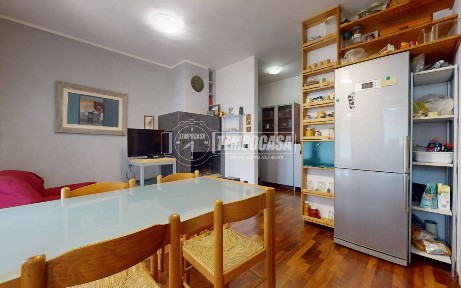 Castelfidardo, Via Redipuglia