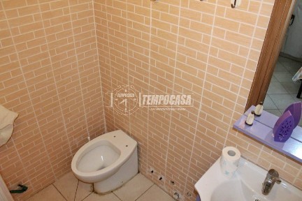Trilocale via Roma, Gallodoro - Prato, Jesi