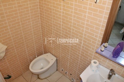 Trilocale via Roma, Gallodoro - Prato, Jesi