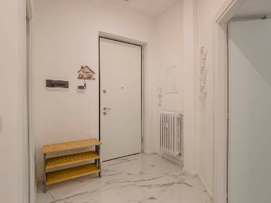 Appartamento corso Filippo Turati 59, San Secondo, Torino