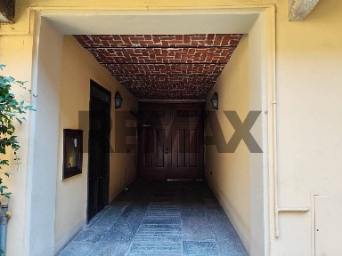 Torino, Via della Rocca, Via Della Rocca, 34