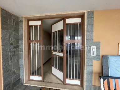 Quadrilocale via Nazionale Moncenisio 20, Baratte, Villar Focchiardo