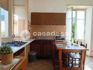 Monolocale via Villa Inferiore 43, Centro, Mezzenile