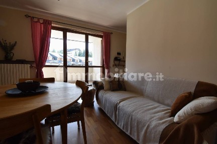 Bilocale piazza Fraiteve, Colle Sestriere, Sestriere