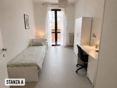Quadrilocale via isonzo 56, San Paolo, Torino