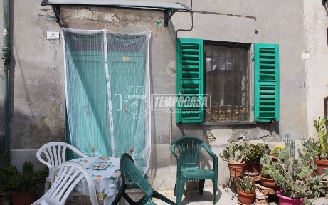 Monte San Vito, Via Cristoforo Moriconi 29