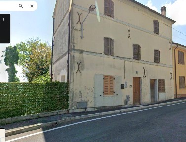 Appartamento all'asta via Trieste, Trecastelli
