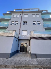 Ancona, Adriatico, Via Podgora