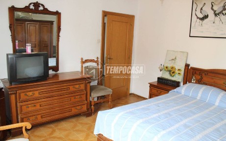 Trilocale largo Grammercato 7, Porta Valle - Stazione, Jesi