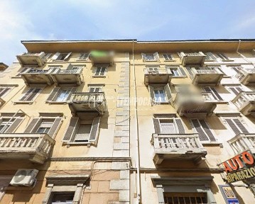 Quadrilocale via chivasso 7, Aurora, Torino