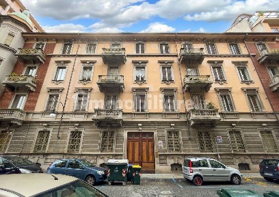 Appartamento via Susa 23, Cit Turin, Torino