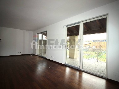 Trilocale via Moncenisio 1 C, Borgone Susa