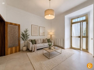 Castelfidardo, Via Fabio Filzi, 4