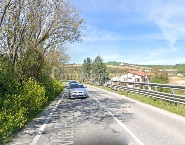 Appartamento all'asta via Ponte Musone, Filottrano
