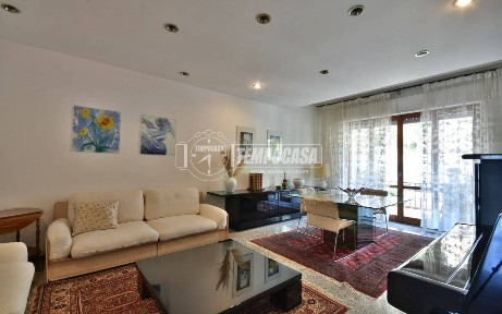 Appartamento via Guazzatore, Centro, Osimo