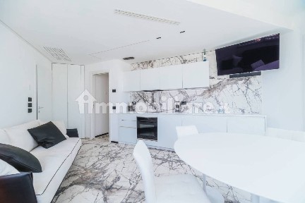 Appartamento via Litoranea - Complesso Costa Conero 156, Marcelli, Numana
