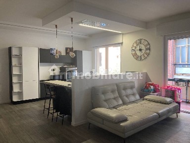 Appartamento via Beniamino Gigli, Le Grazie, Ancona