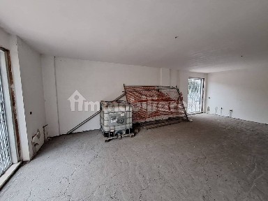 Trilocale via Bruno Buozzi 39a, Centro, Falconara Marittima